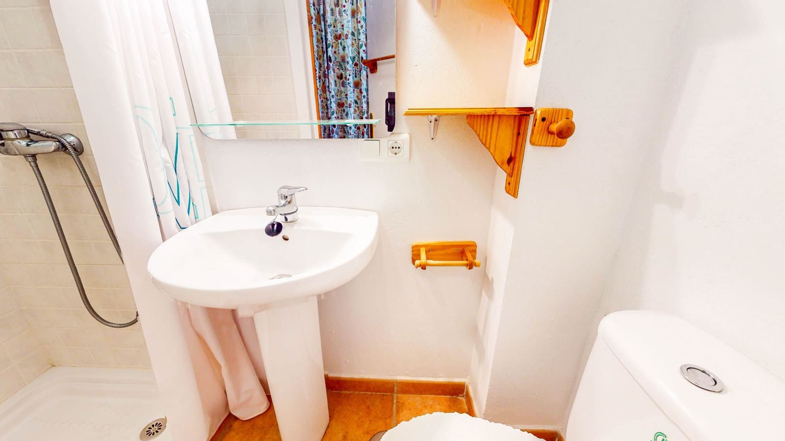 6 sovrum Hus till salu i Tolox - 275 000 € (Ref: 8802535)