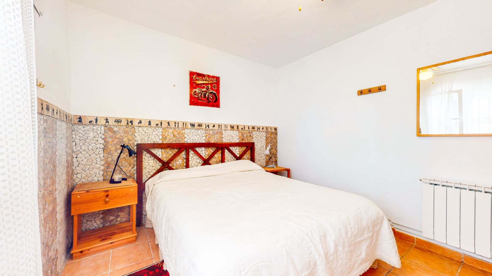 6 sovrum Hus till salu i Tolox - 275 000 € (Ref: 8802535)