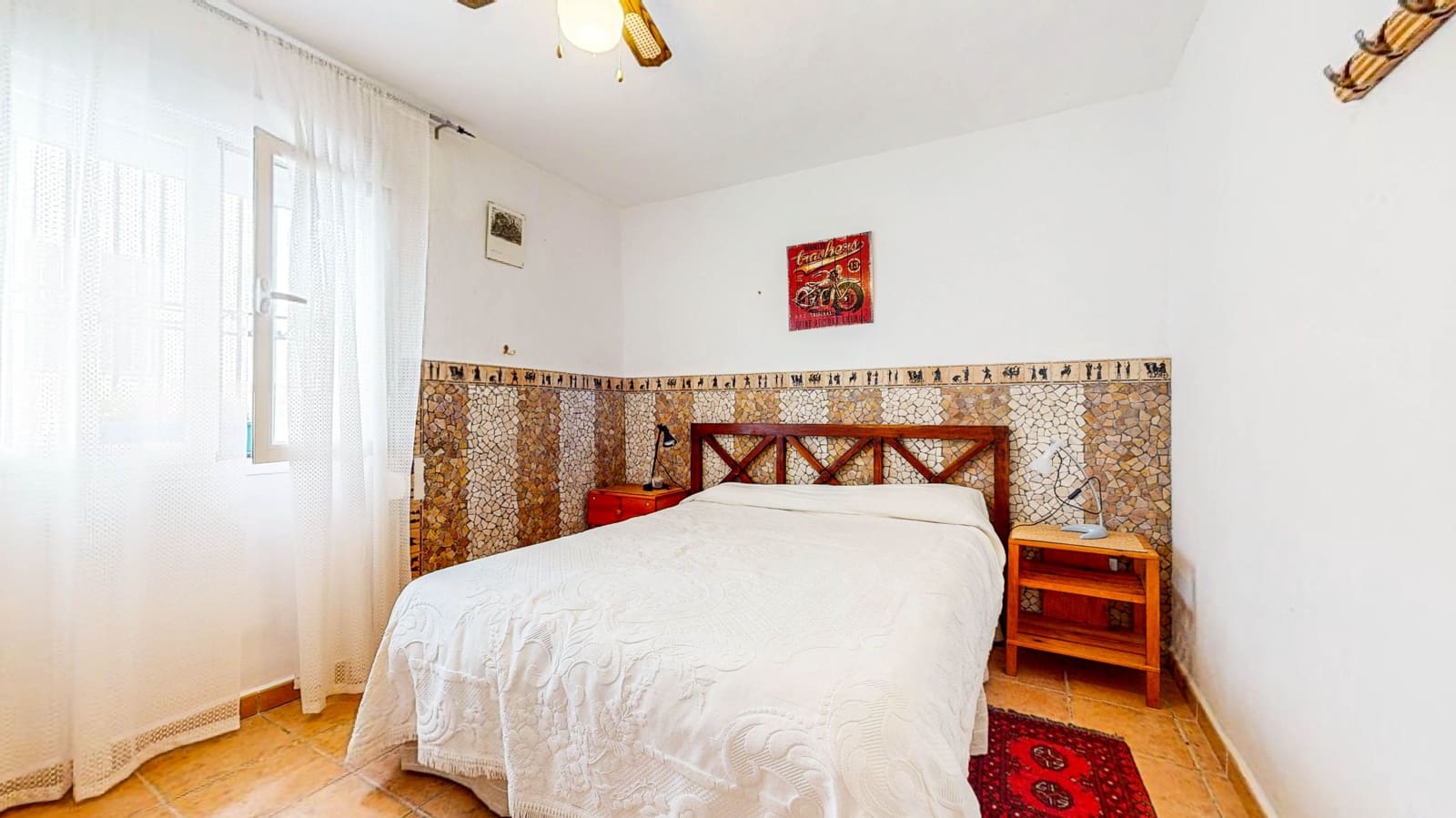 6 sovrum Hus till salu i Tolox - 275 000 € (Ref: 8802535)