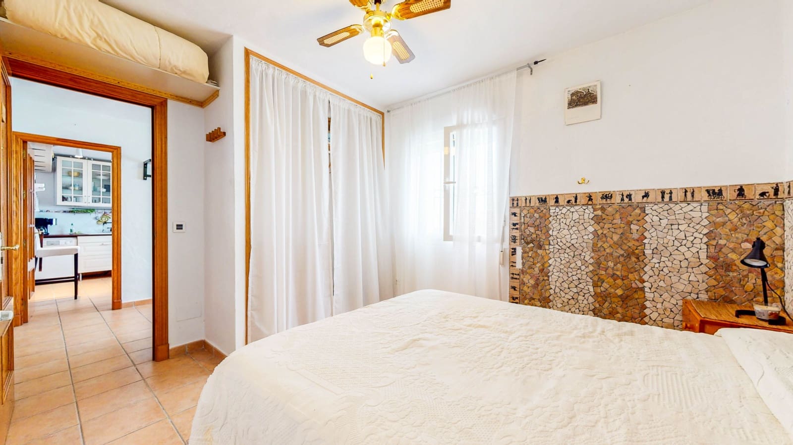 6 sovrum Hus till salu i Tolox - 275 000 € (Ref: 8802535)