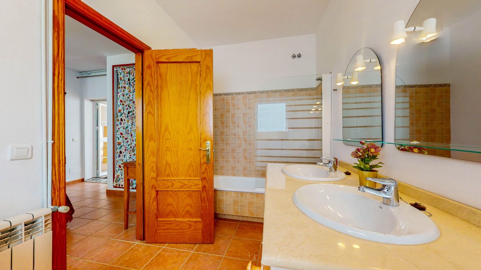 6 sovrum Hus till salu i Tolox - 275 000 € (Ref: 8802535)