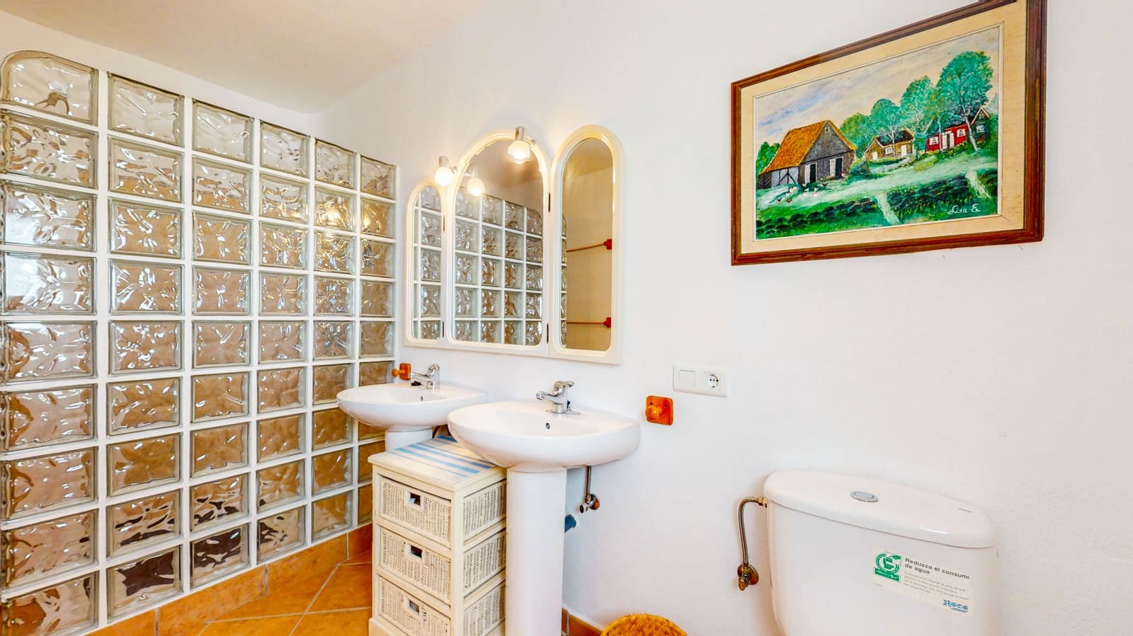 6 sovrum Hus till salu i Tolox - 275 000 € (Ref: 8802535)