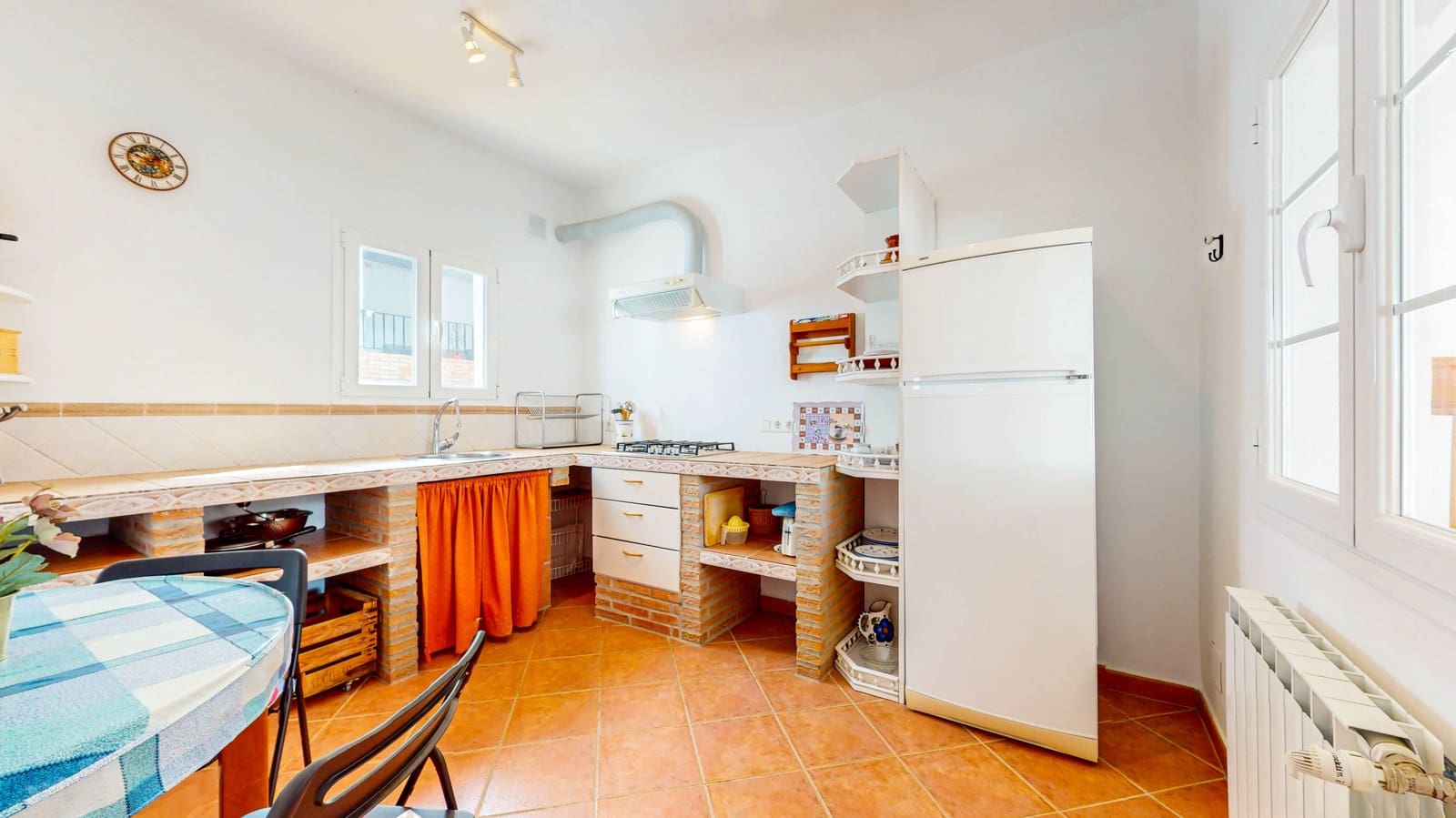 6 sovrum Hus till salu i Tolox - 275 000 € (Ref: 8802535)