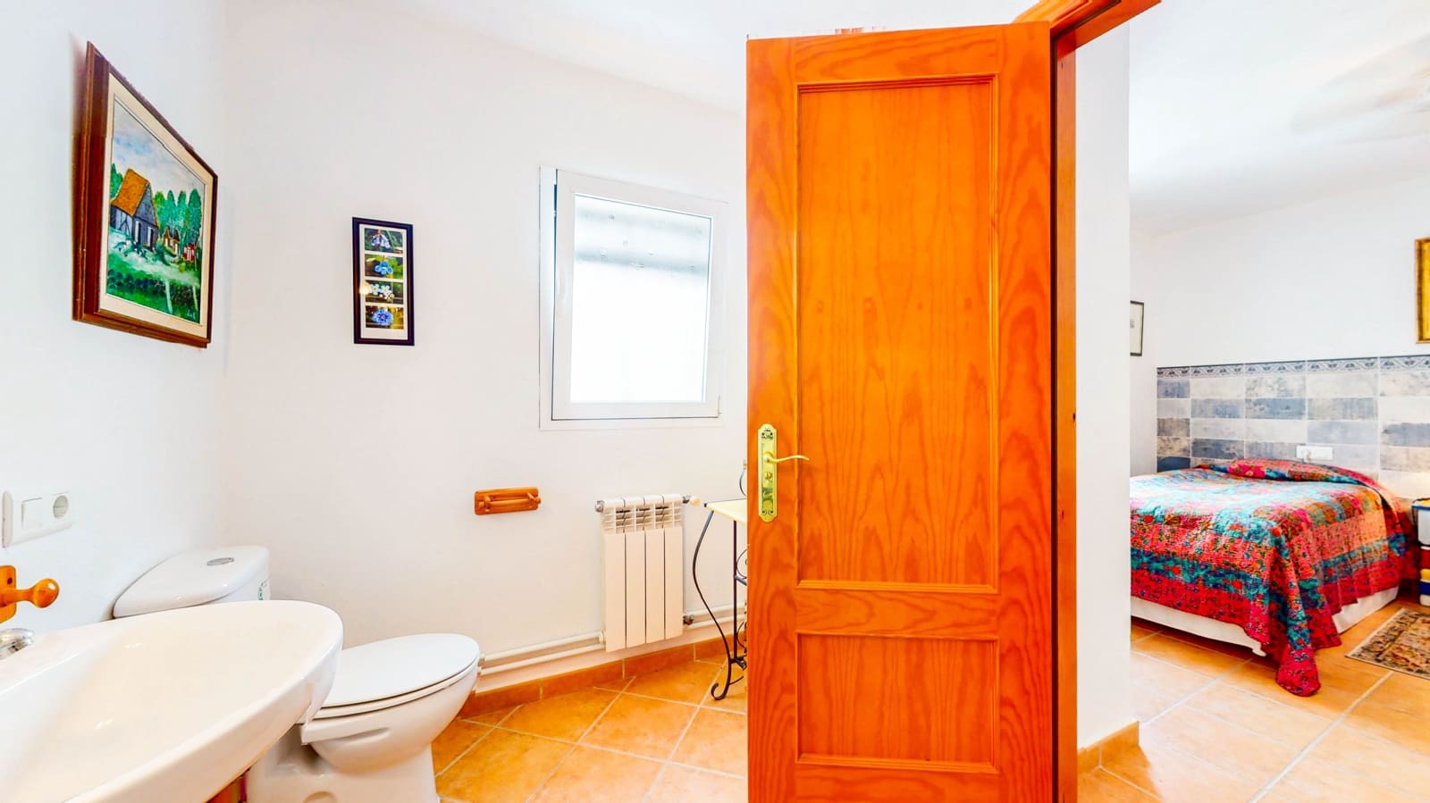 6 sovrum Hus till salu i Tolox - 275 000 € (Ref: 8802535)