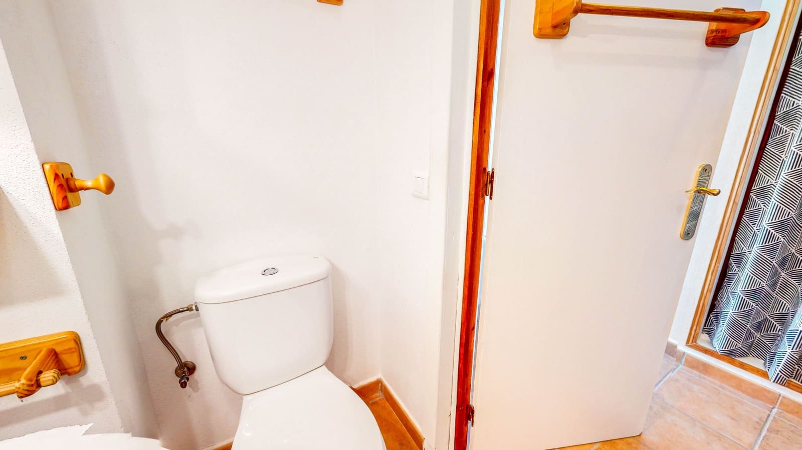 6 sovrum Hus till salu i Tolox - 275 000 € (Ref: 8802535)