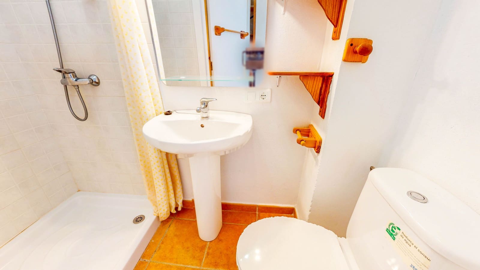 6 sovrum Hus till salu i Tolox - 275 000 € (Ref: 8802535)