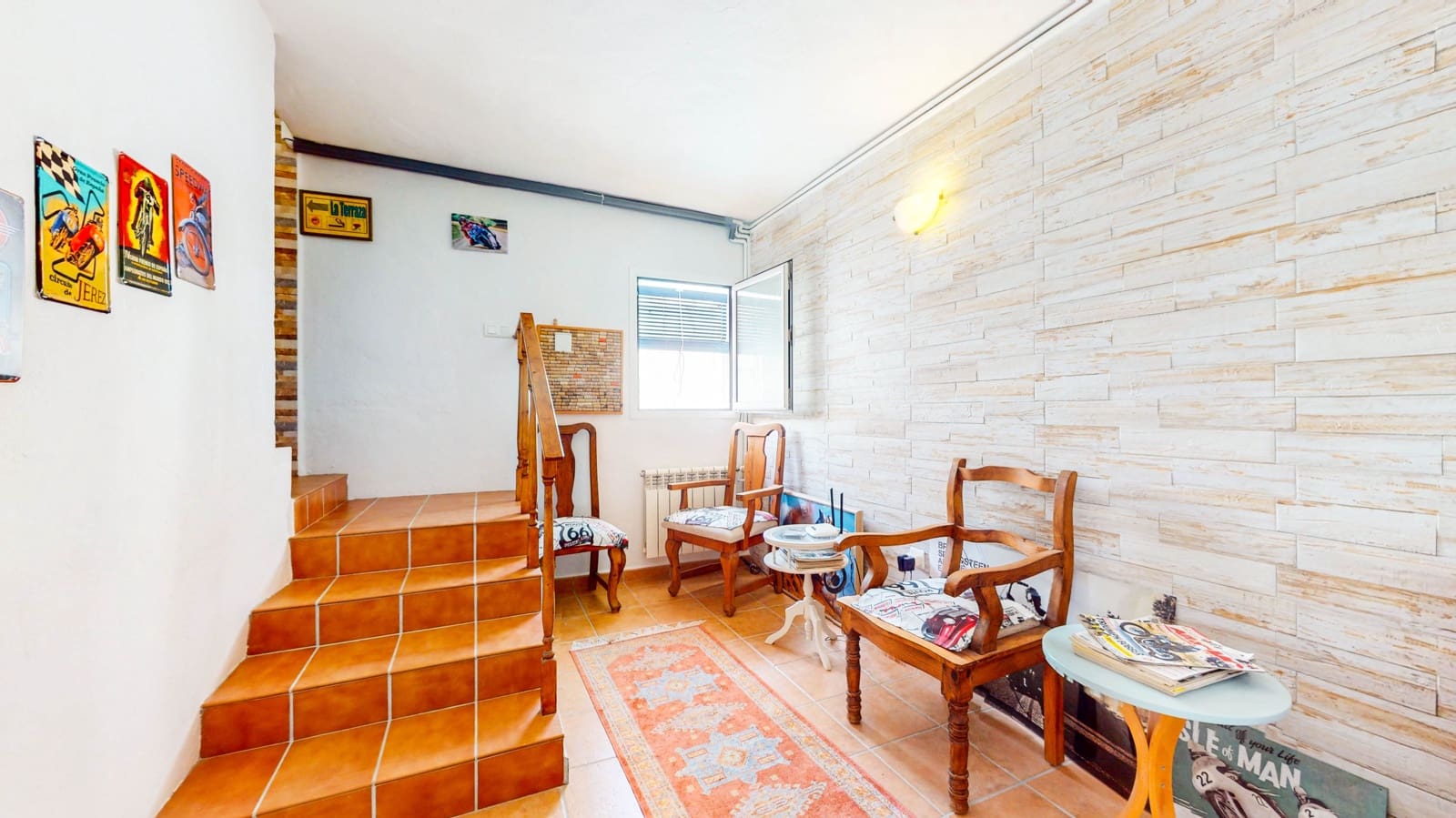 6 sovrum Hus till salu i Tolox - 275 000 € (Ref: 8802535)