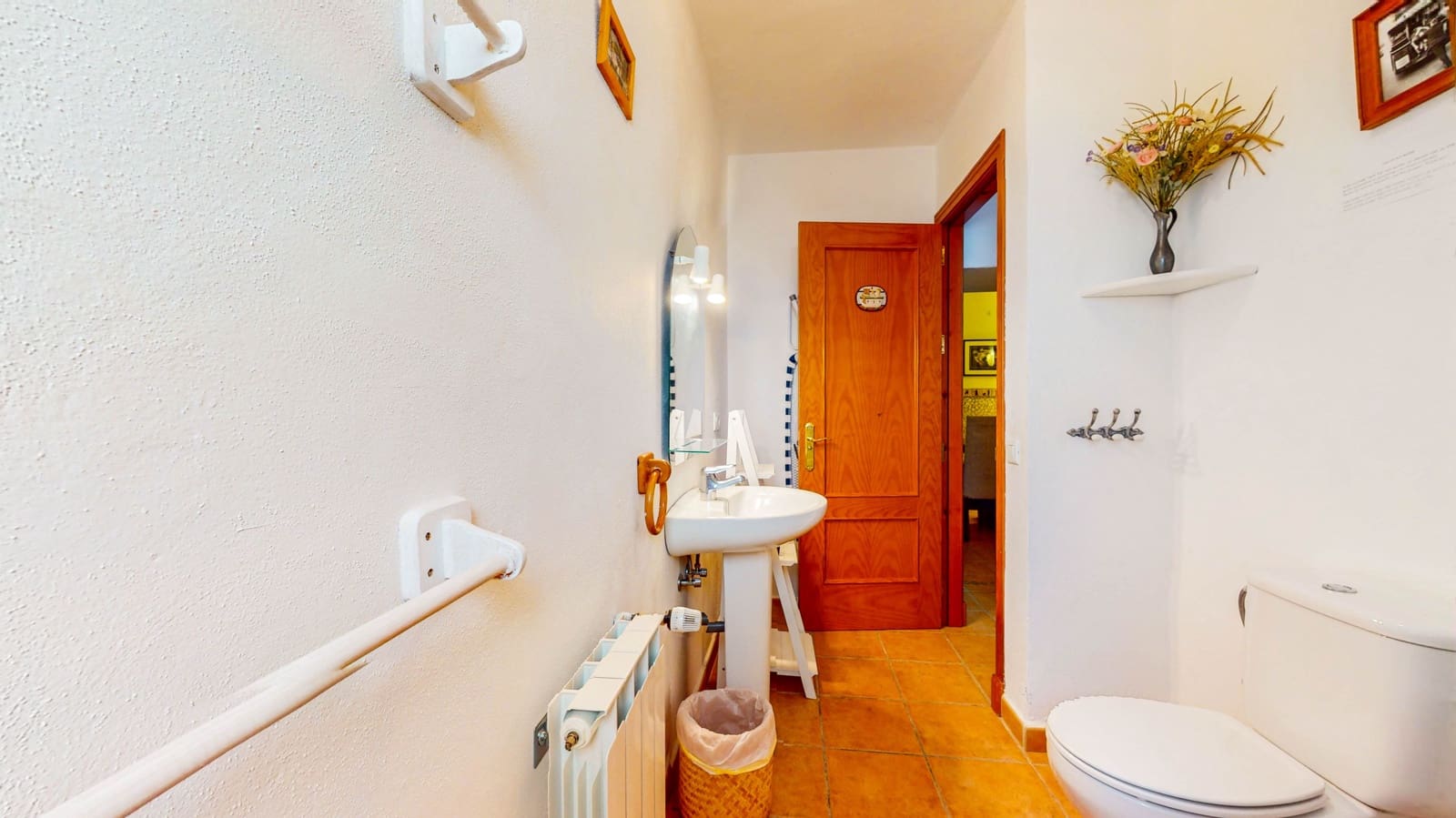 6 sovrum Hus till salu i Tolox - 275 000 € (Ref: 8802535)