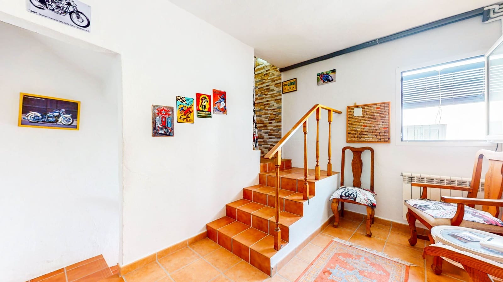 6 sovrum Hus till salu i Tolox - 275 000 € (Ref: 8802535)