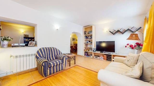 6 soverom Hus til salgs i Tolox - € 275 000 (Ref: 8802535)