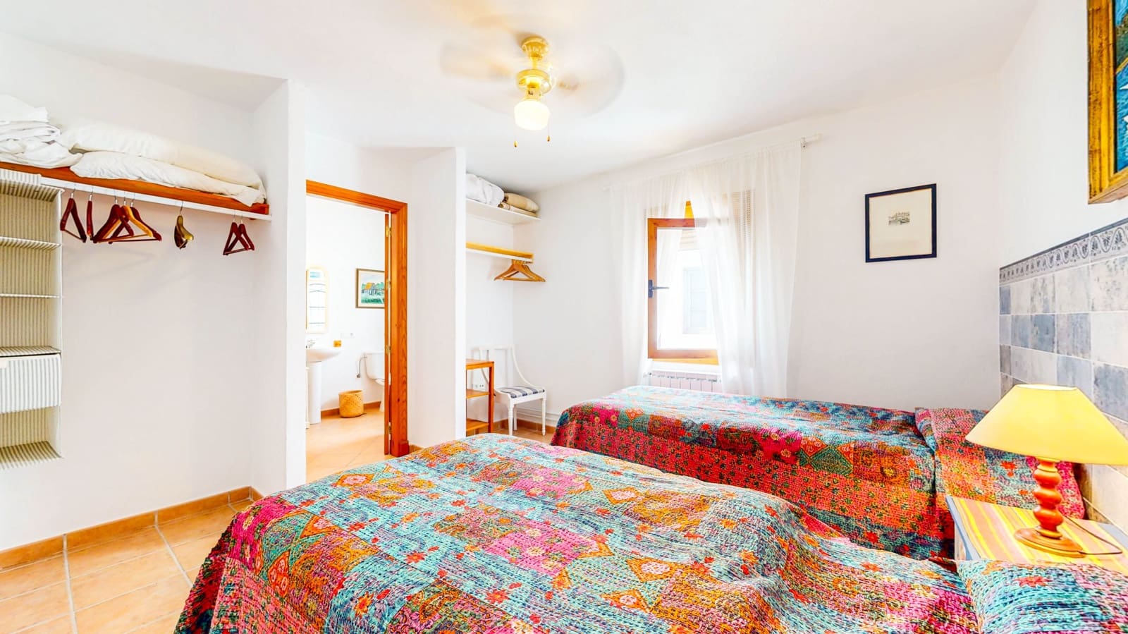 6 sovrum Hus till salu i Tolox - 275 000 € (Ref: 8802535)