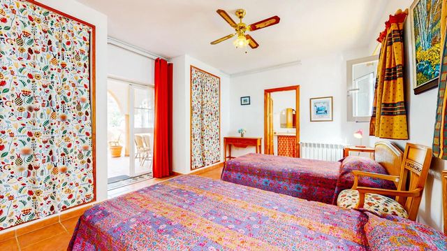 6 Zimmer Haus zu verkaufen in Tolox - 240.000 € (Ref: 8802535)