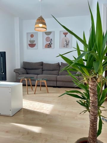 2 soveværelse Lejlighed til salg i La Goleta, Málaga by - € 359.000 (Ref: 8802537)