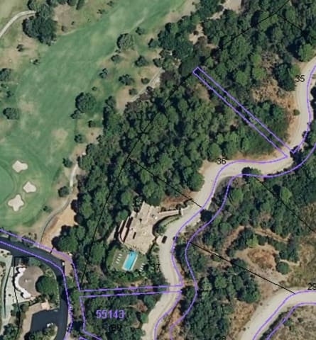 Hus till salu i Montemayor - Marbella Club, Benahavís - 685 000 € (Ref: 8802538)