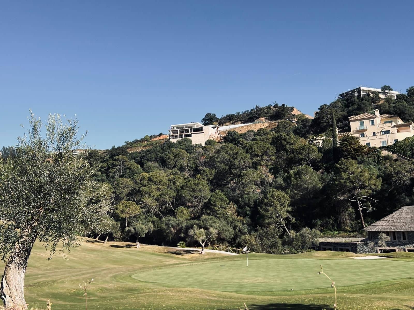 Hus till salu i Benahavis - 685 000 € (Ref: 8802538)