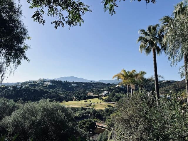 Hus till salu i Montemayor - Marbella Club, Benahavís - 685 000 € (Ref: 8802538)