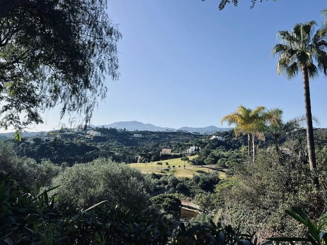 Hus till salu i Montemayor - Marbella Club, Benahavís - 685 000 € (Ref: 8802538)