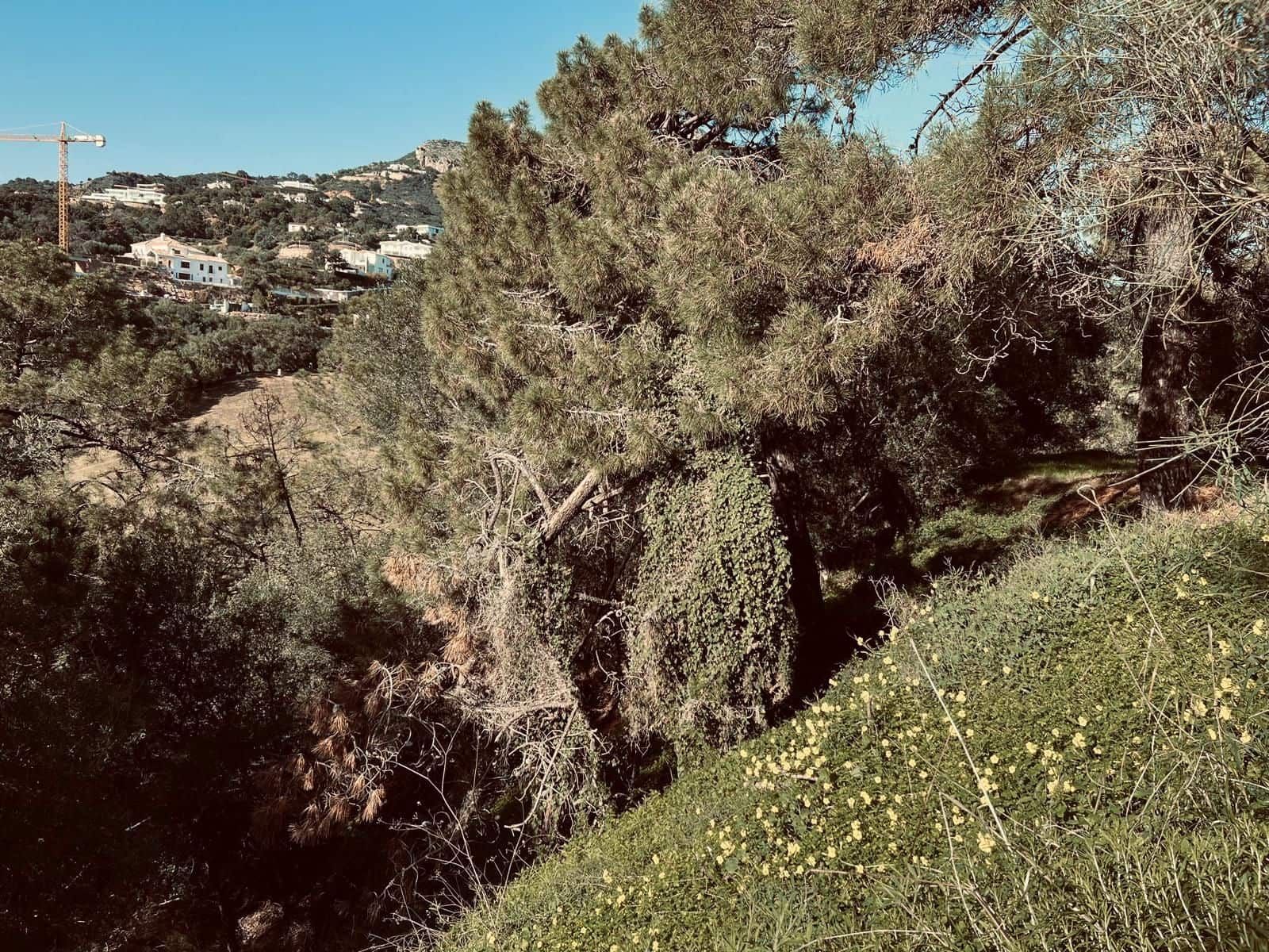 Hus till salu i Benahavis - 685 000 € (Ref: 8802538)