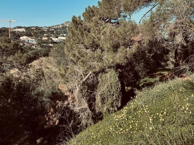 Hus till salu i Montemayor - Marbella Club, Benahavís - 685 000 € (Ref: 8802538)