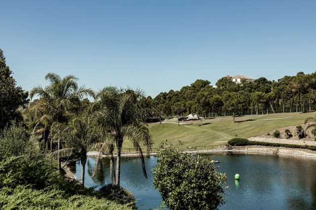 Hus till salu i Montemayor - Marbella Club, Benahavís - 685 000 € (Ref: 8802538)