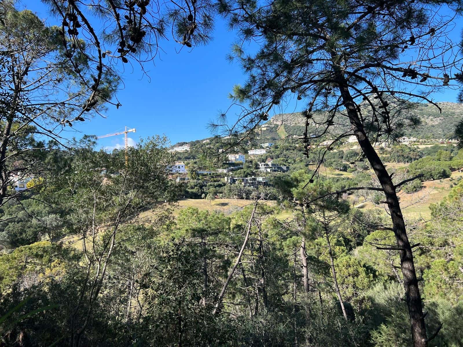 Hus till salu i Benahavis - 685 000 € (Ref: 8802538)