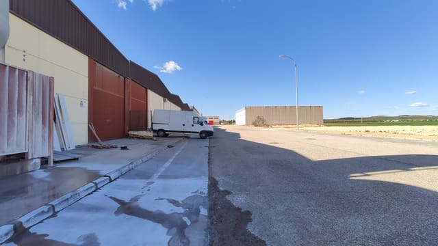 Byhus til salg i Mollina - € 215.000 (Ref: 8802668)