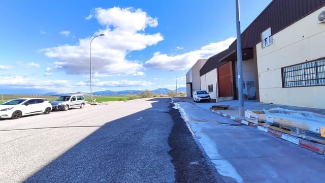 Byhus til salg i Mollina - € 215.000 (Ref: 8802668)