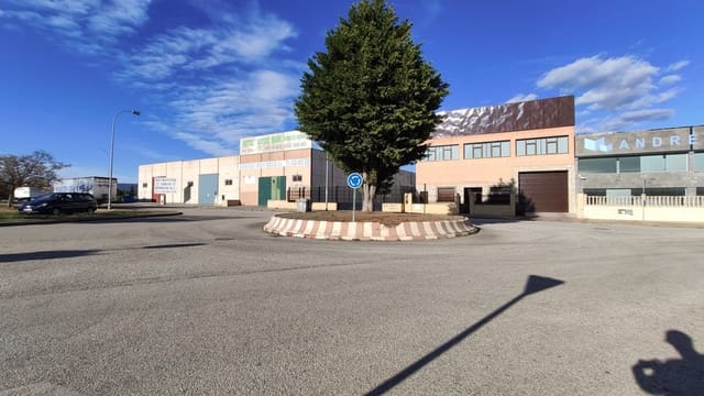 Byhus til salg i Mollina - € 215.000 (Ref: 8802668)