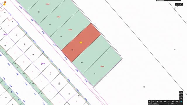 Hus til salgs i Mollina - € 86 100 (Ref: 8802668)