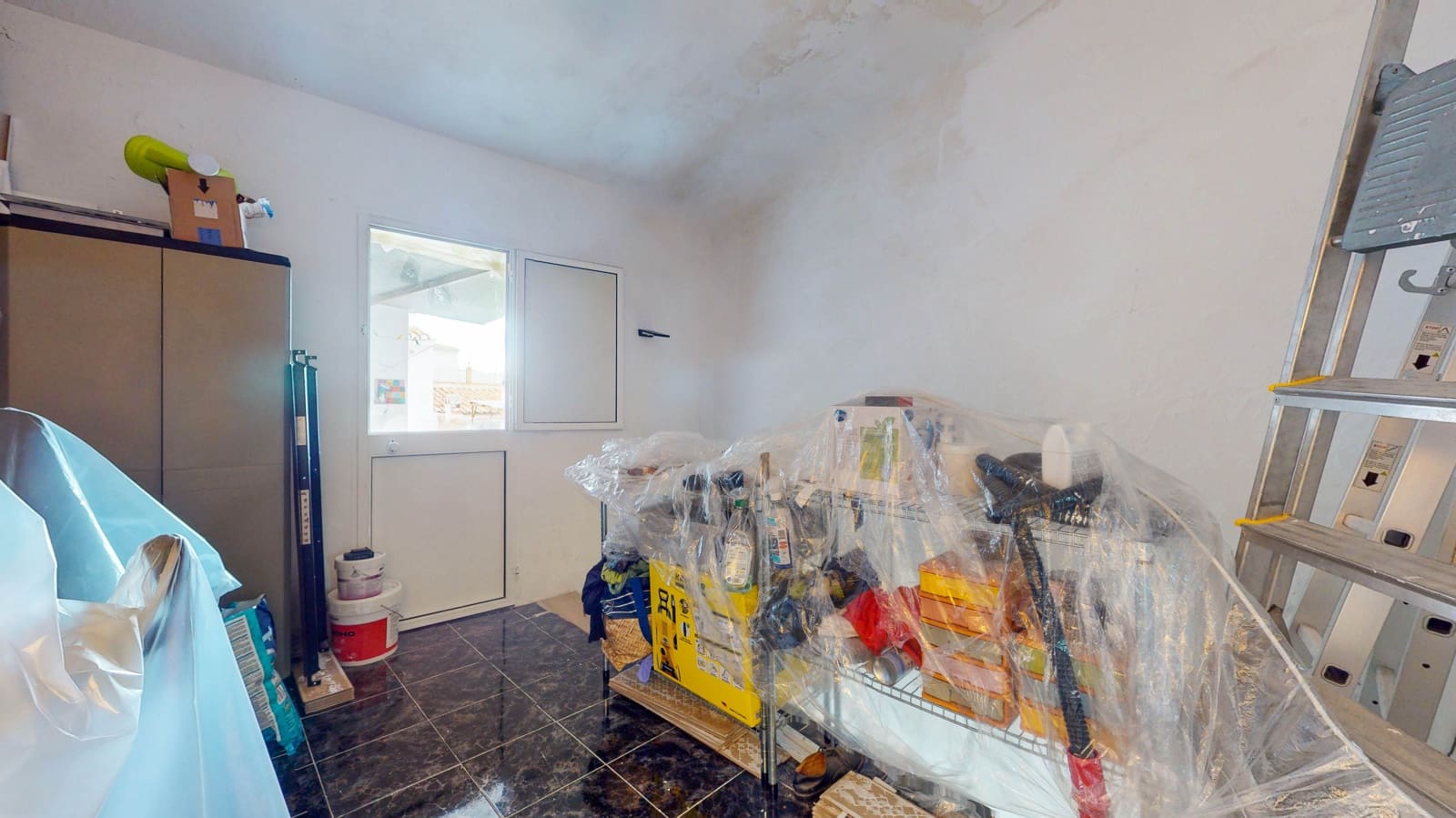 1 makuuhuone Omakotitalo myytävänä paikassa Alozaina - 92 990 € (Ref: 8802669)