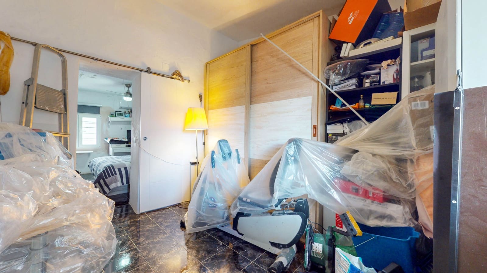 1 makuuhuone Omakotitalo myytävänä paikassa Alozaina - 92 990 € (Ref: 8802669)