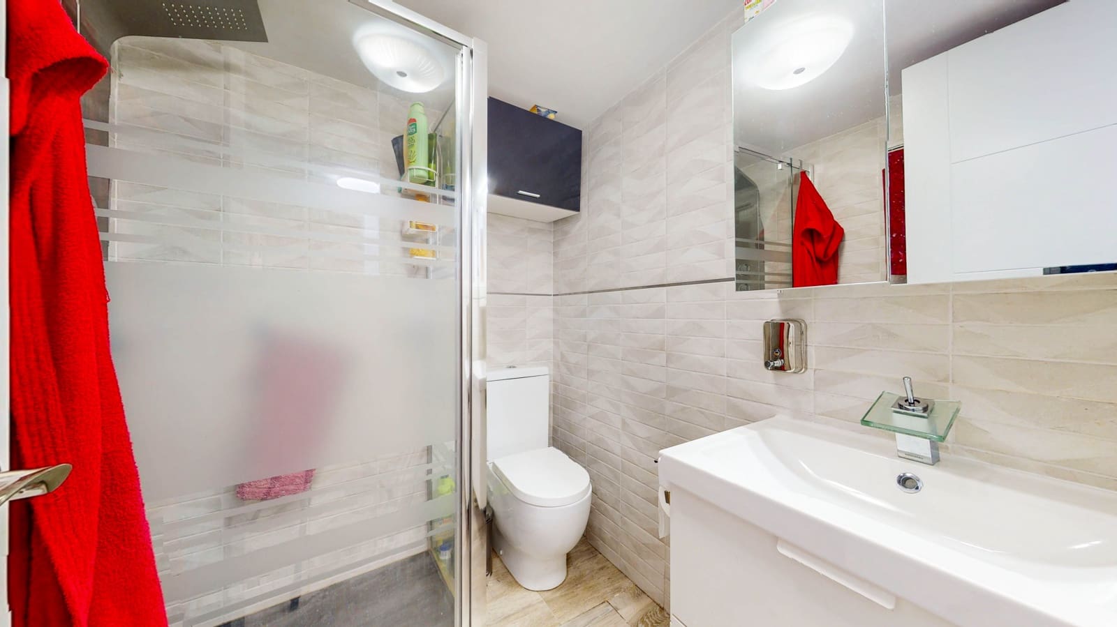 1 makuuhuone Omakotitalo myytävänä paikassa Alozaina - 92 990 € (Ref: 8802669)