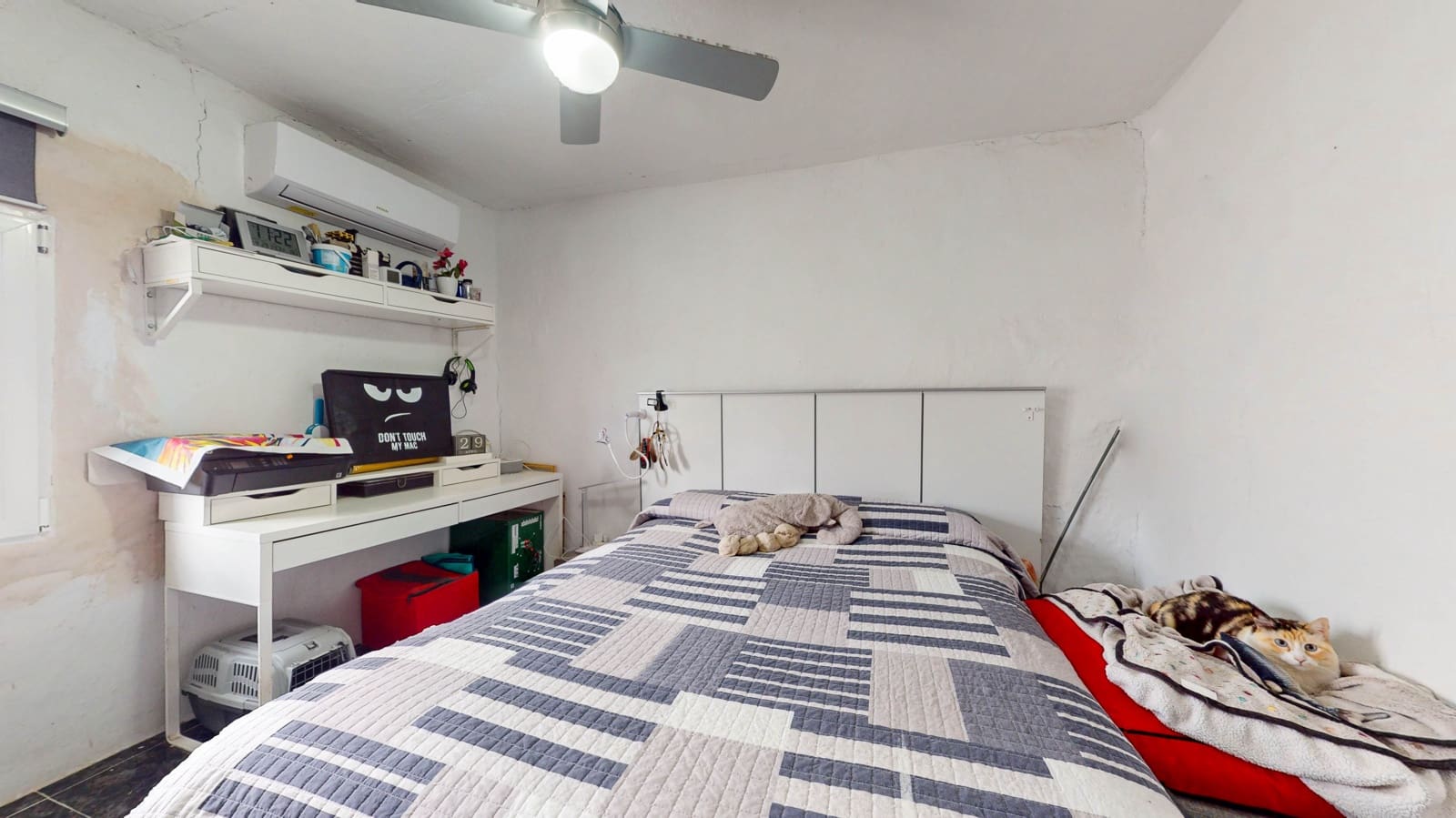 1 makuuhuone Omakotitalo myytävänä paikassa Alozaina - 92 990 € (Ref: 8802669)