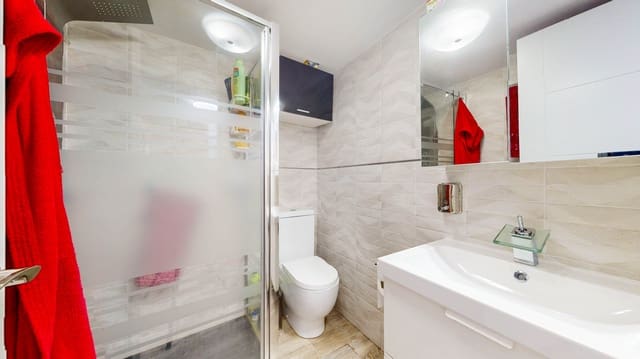 1 makuuhuone Omakotitalo myytävänä paikassa Alozaina - 92 990 € (Ref: 8802669)