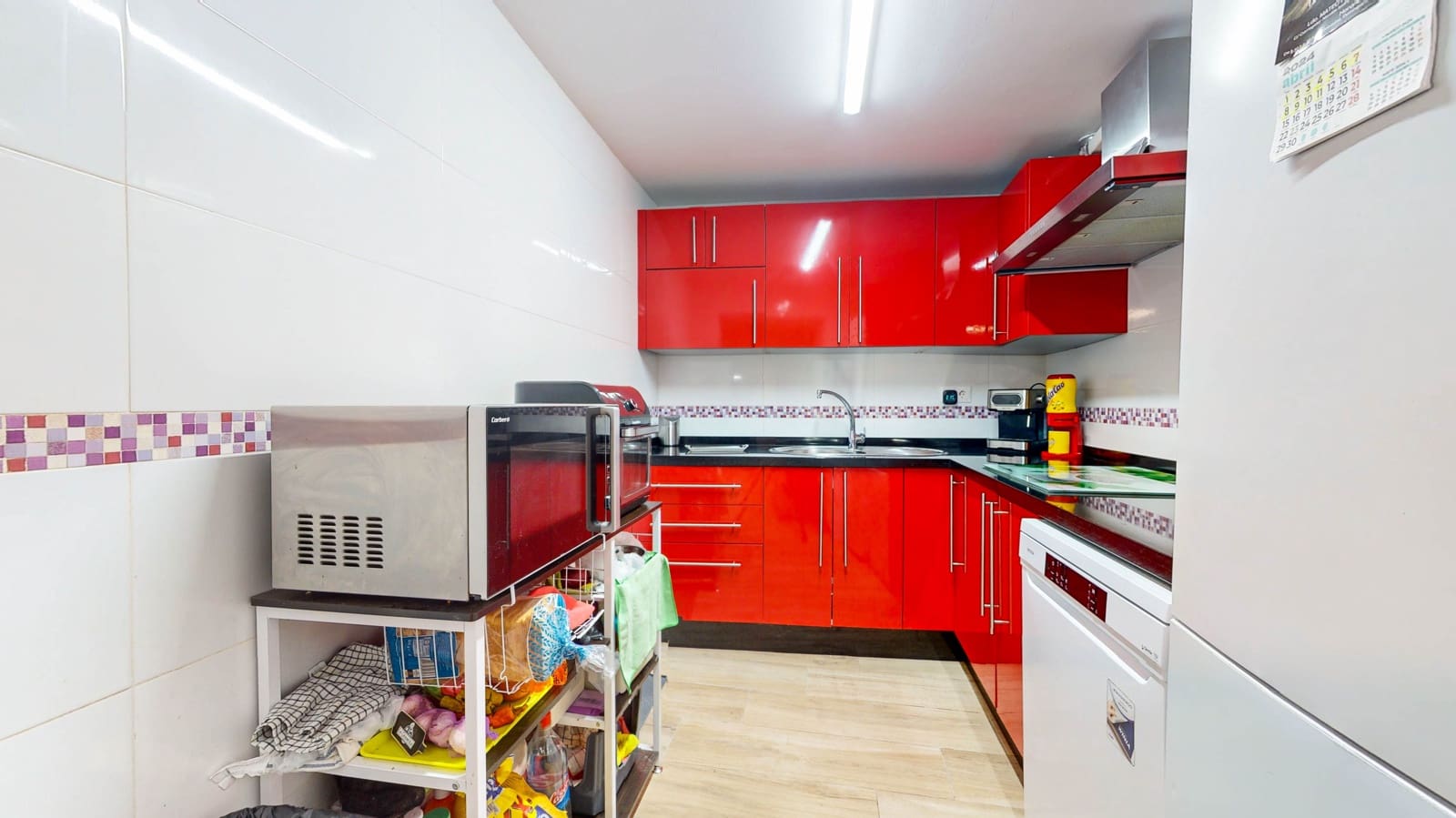 1 makuuhuone Omakotitalo myytävänä paikassa Alozaina - 92 990 € (Ref: 8802669)