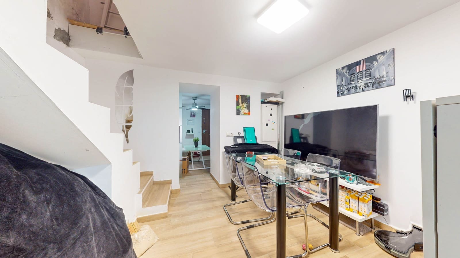 1 makuuhuone Omakotitalo myytävänä paikassa Alozaina - 92 990 € (Ref: 8802669)