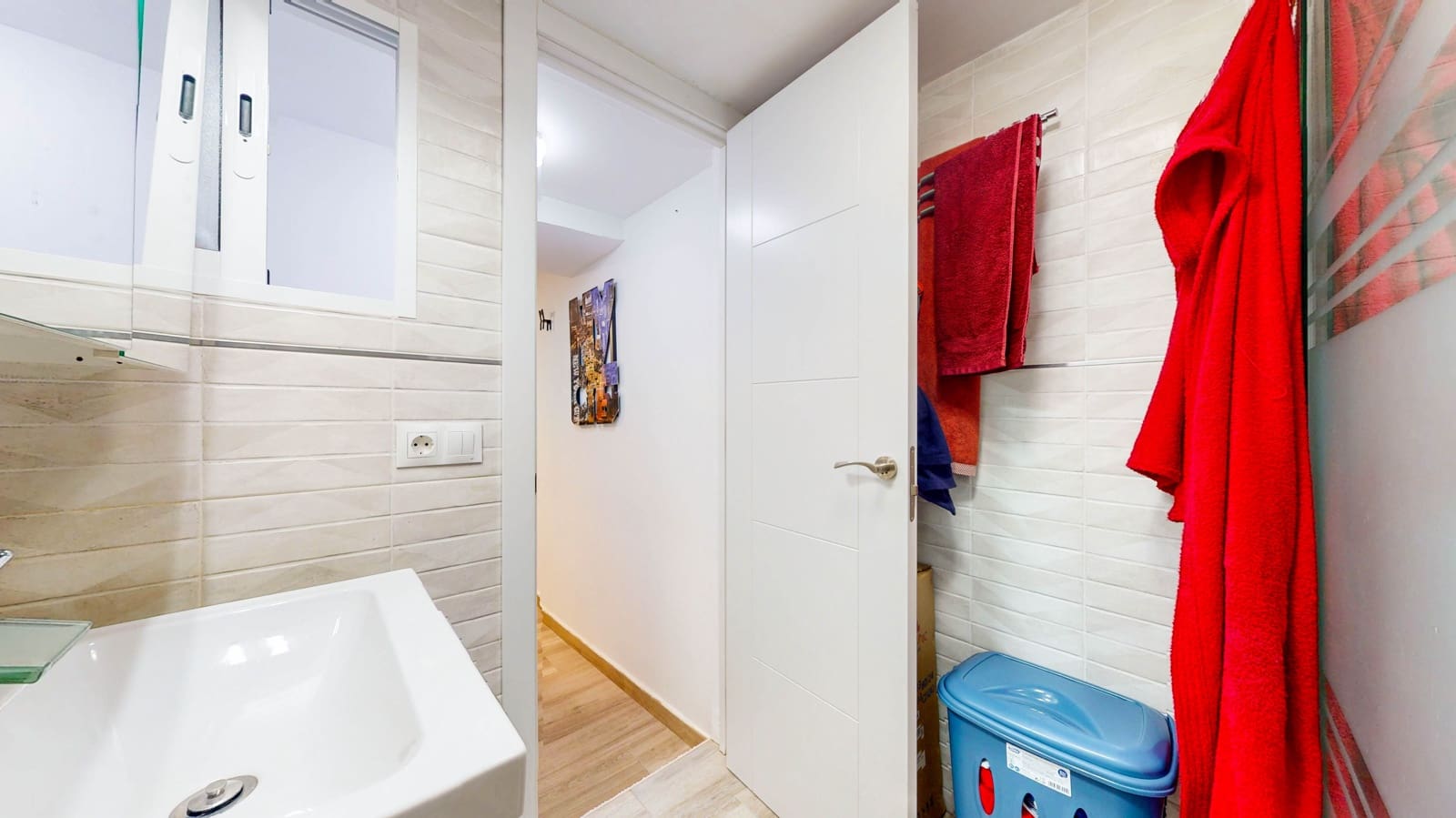 1 makuuhuone Omakotitalo myytävänä paikassa Alozaina - 92 990 € (Ref: 8802669)