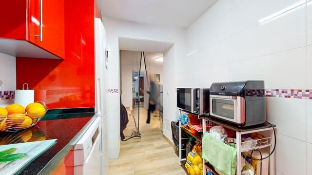 1 makuuhuone Omakotitalo myytävänä paikassa Alozaina - 92 990 € (Ref: 8802669)