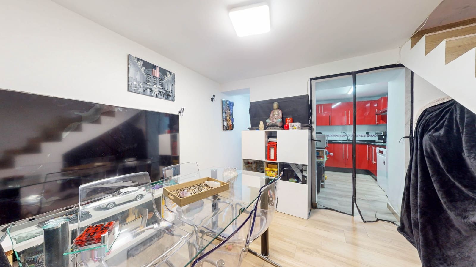 1 makuuhuone Omakotitalo myytävänä paikassa Alozaina - 92 990 € (Ref: 8802669)