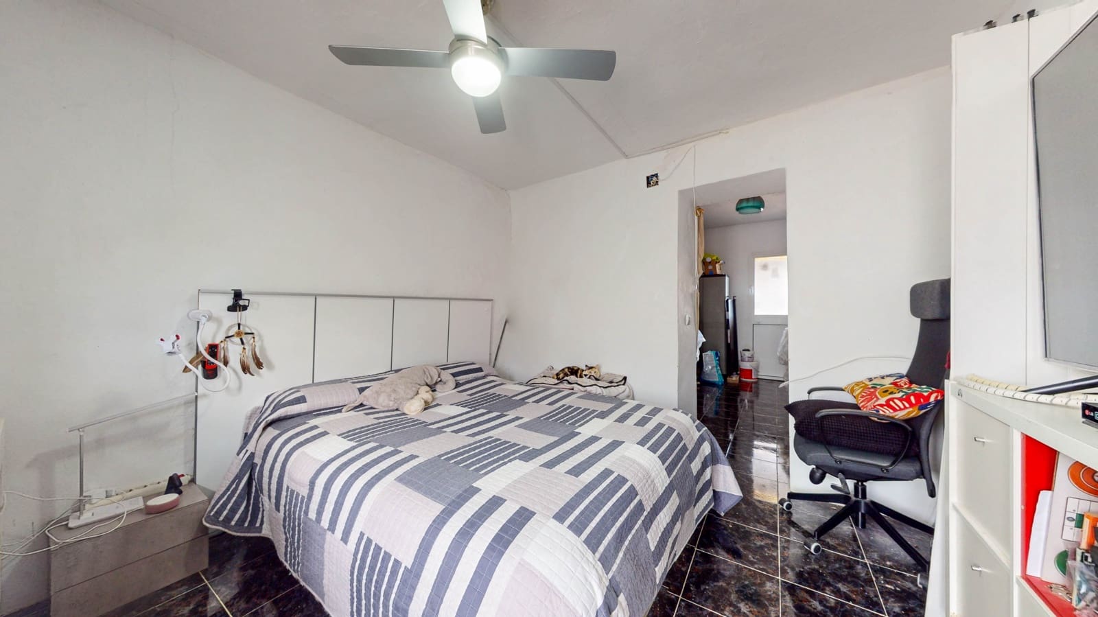 1 makuuhuone Omakotitalo myytävänä paikassa Alozaina - 92 990 € (Ref: 8802669)