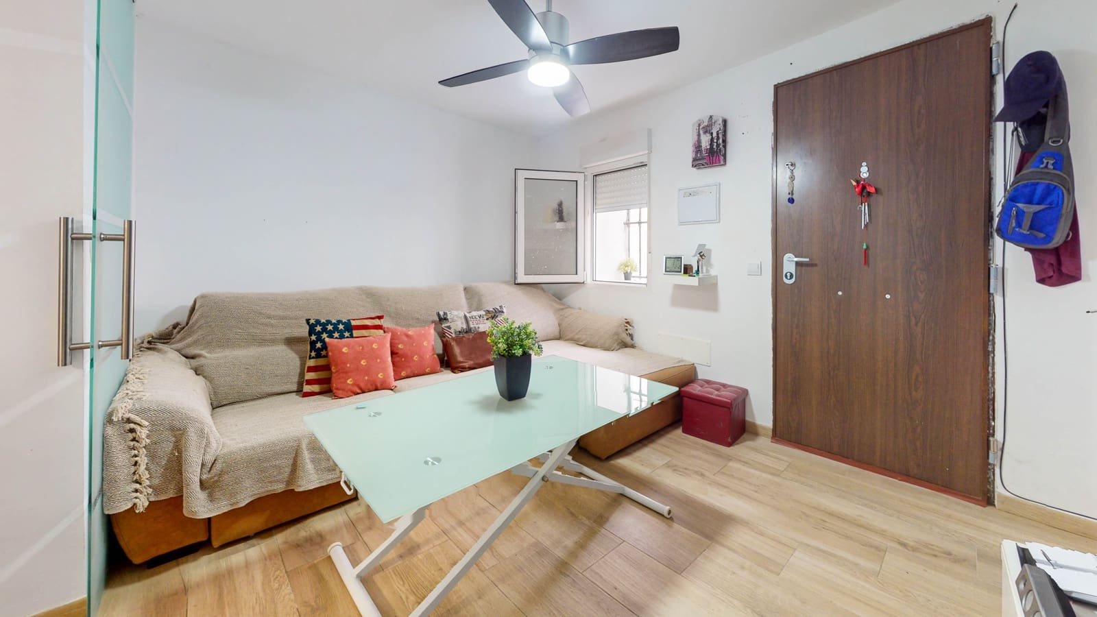 1 makuuhuone Omakotitalo myytävänä paikassa Alozaina - 92 990 € (Ref: 8802669)