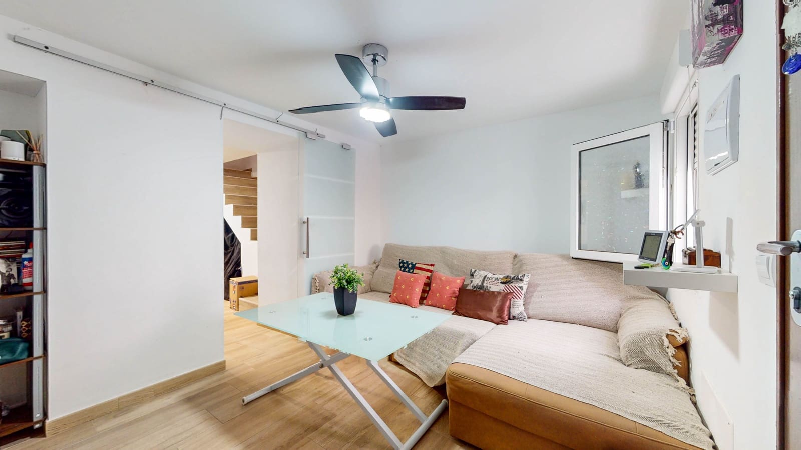 1 bedroom Townhouse for sale in Alozaina - € 93,990 (Ref: 8802669)
