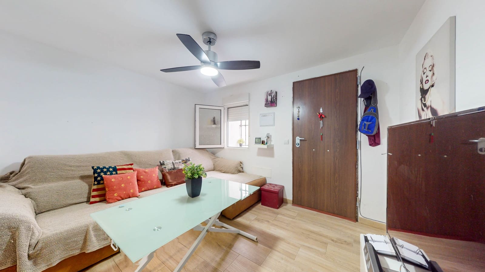 1 bedroom Townhouse for sale in Alozaina - € 93,990 (Ref: 8802669)