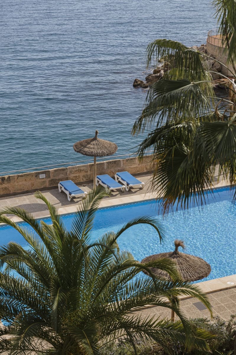 4 Zimmer Apartment zu verkaufen in Calvia - 2.290.000 € (Ref: 8812027)