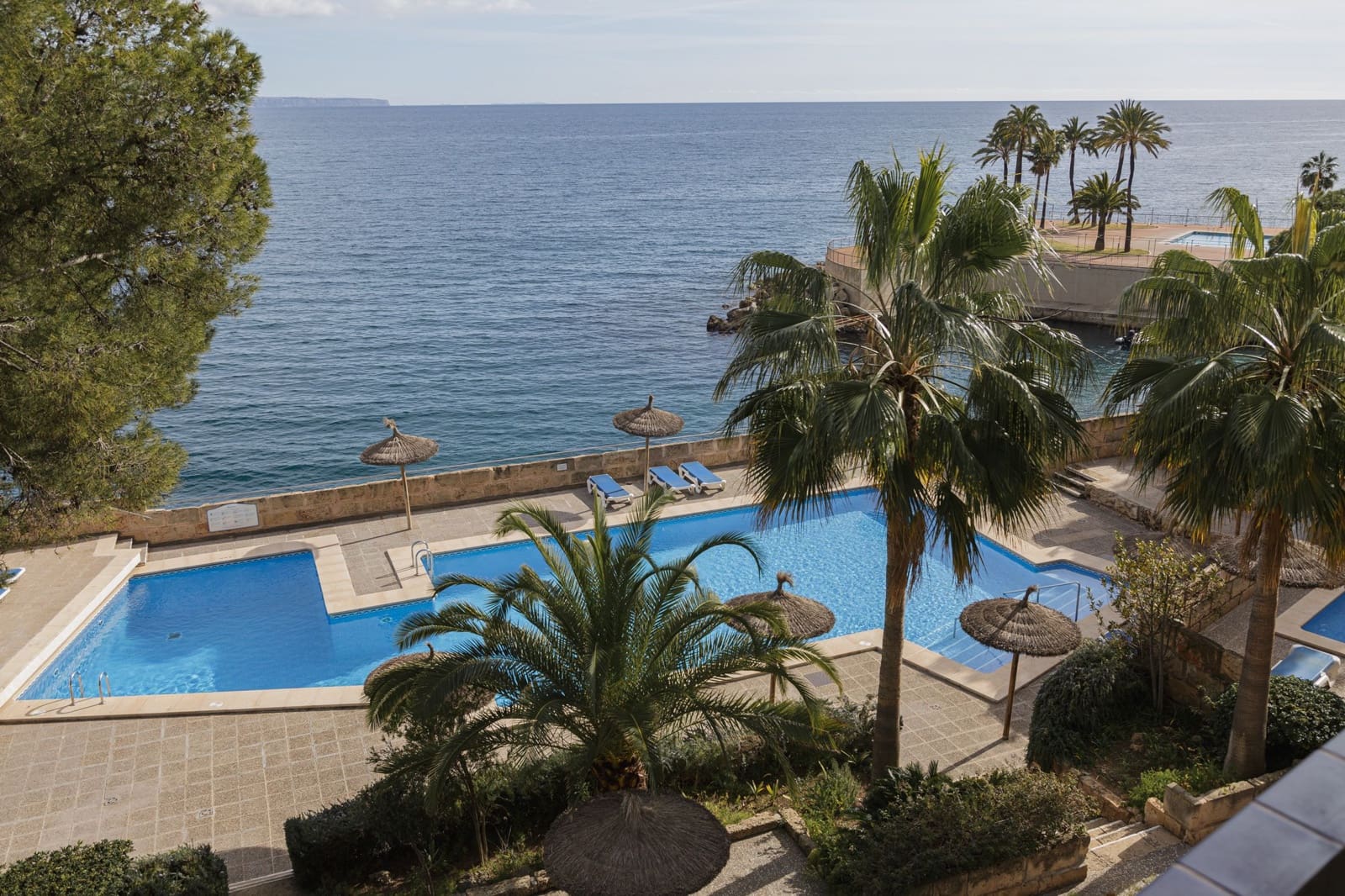 4 Zimmer Apartment zu verkaufen in Calvia - 2.290.000 € (Ref: 8812027)
