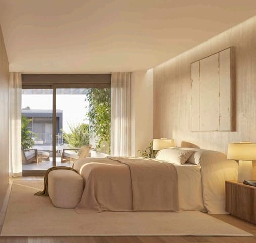 2 sovrum Takvåning till salu i Nueva Andalucía Centro, Marbella - 900 000 € (Ref: 8812029)