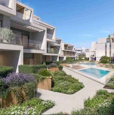 2 sovrum Takvåning till salu i Nueva Andalucía Centro, Marbella - 900 000 € (Ref: 8812029)