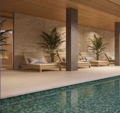 2 makuuhuone Huoneisto myytävänä paikassa Nueva Andalucía Centro, Marbella mukana uima-altaan - 860 000 € (Ref: 8812030)