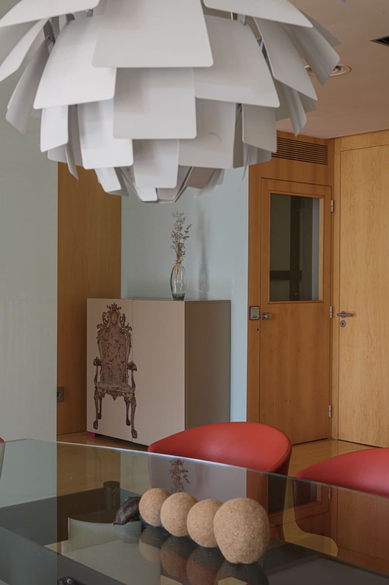 3 soverom Leilighet til salgs i Palma de Mallorca - € 2 900 000 (Ref: 8812089)