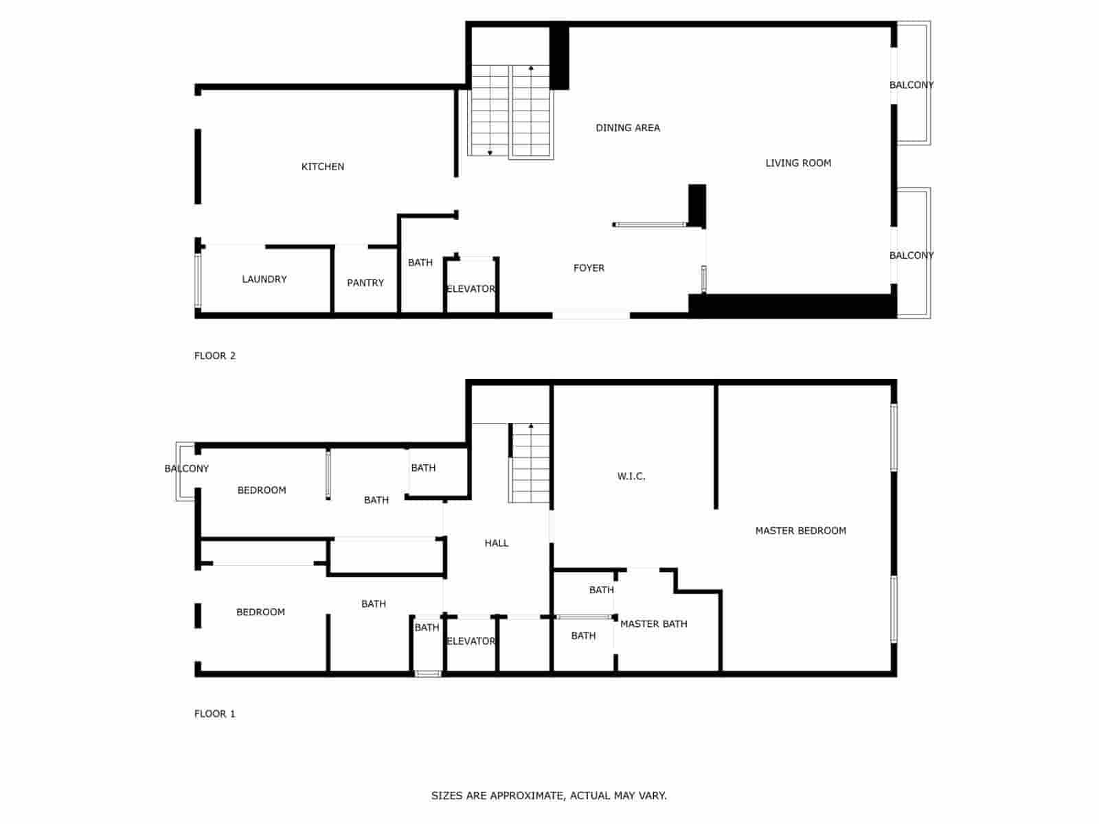 3 soverom Leilighet til salgs i Palma de Mallorca - € 2 900 000 (Ref: 8812089)